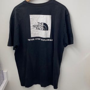 The North Face Tee